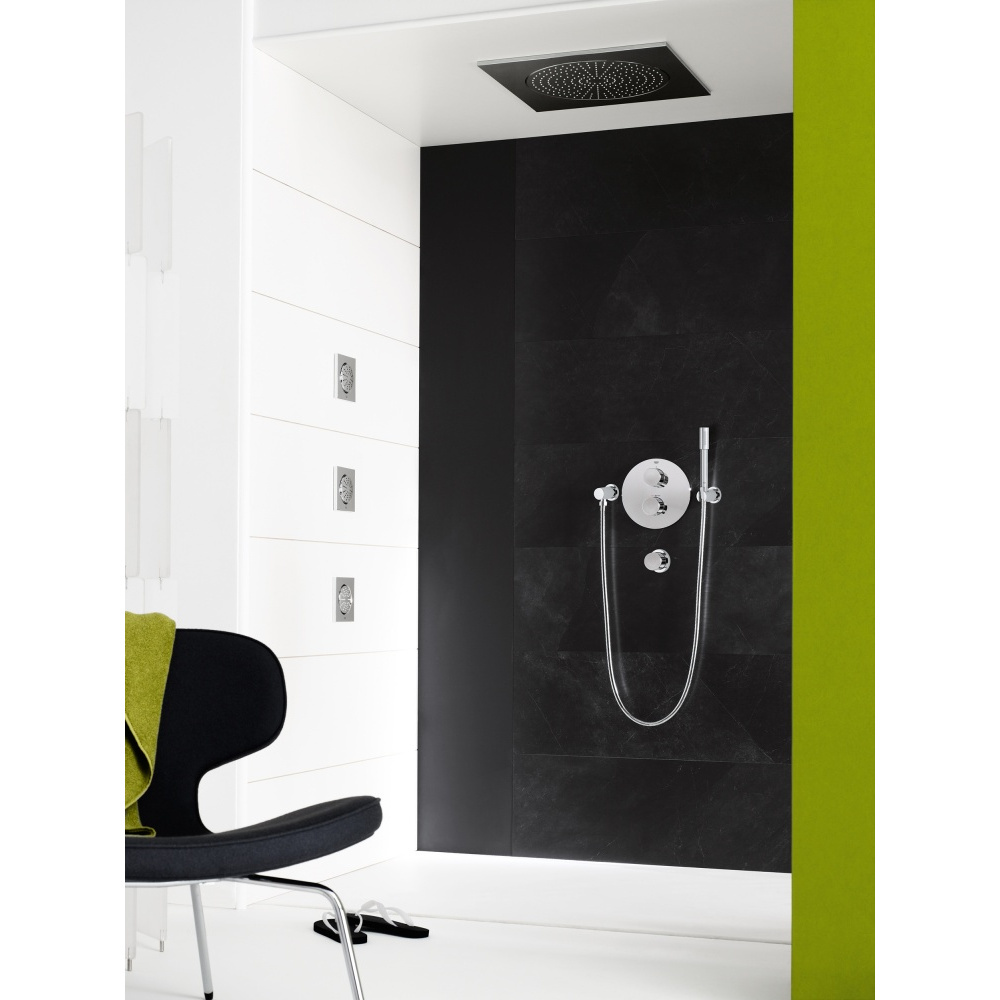 Grohe Relexaflex 28143LS0 Душевой шланг металлический