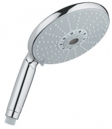 Grohe Rainshower 28765000 Душ ручной, 4 вида струи