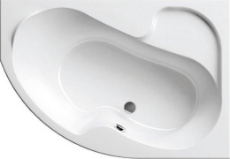 Акриловая ванна 105х140 Ravak Rosa I (CV01000000), белый