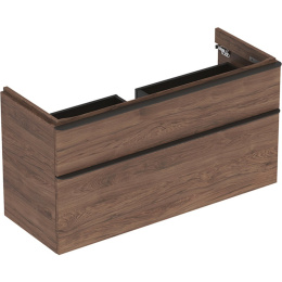Geberit Smyle Square 500.355.JR.1 Тумба для раковины, с ящиками выдвижными
