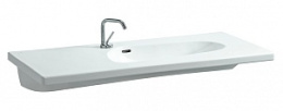 Раковина Laufen Palomba 8148060001041, 50 см, врезная сверху