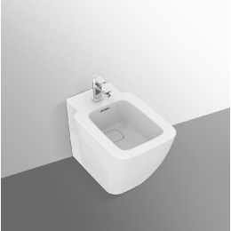 Биде Ideal Standard Strada II T296901, напольное