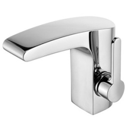 Смеситель для раковины Keuco Elegance 51602010000, хром