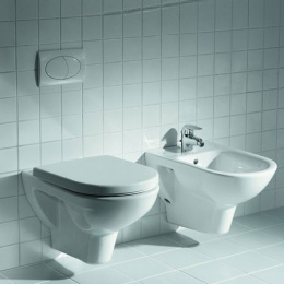Биде Laufen Pro 8.3095.1.000.304.1 подвесное