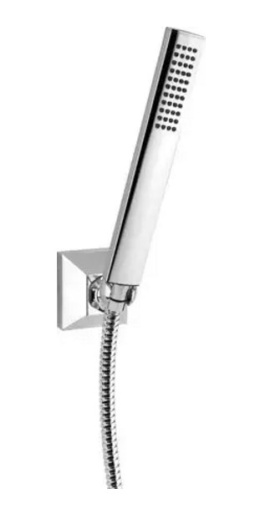 Фото Ручной душ Cezares Legend KD-01 цвет хром