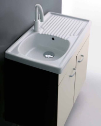 Кухонная мойка Galassia Eliseo (5001)