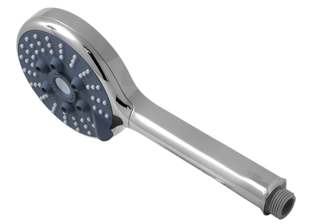 Фото Душевая лейка Marina 3-х режимная Варион 6010190