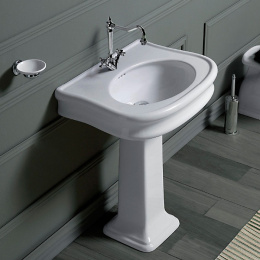 Фото Биде SIMAS Lante LA19nero*1 Черный