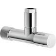 Nobili AV00121/21CR Фильтр под раковину (хром)