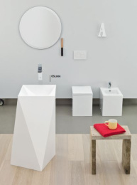 Зеркало ArtCeram Mirrors (ACS009)