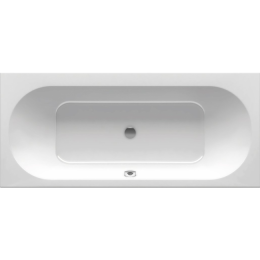 Акриловая ванна 180x80 Ravak (C920000000), прямоугольная