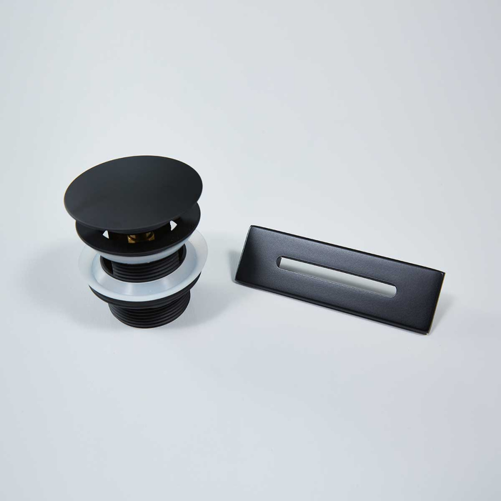 Акриловая ванна 170x80 Vincea (VBT-421-1700MB), овальная