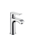 Смеситель для раковины Hansgrohe  (31186000) цвет хром