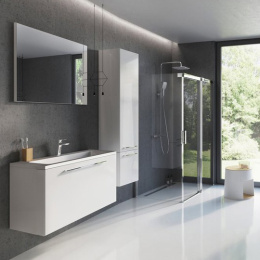 Фото Тумба под умывальник Ravak Ring (X000000767), белый