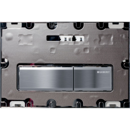 Кнопка смыва Geberit Sigma 50 (115.788.00.5)