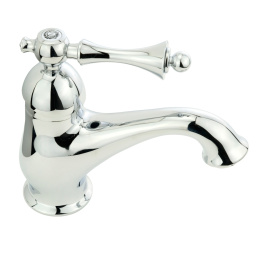 Фото Migliore Bomond 26877 Смеситель для раковины, хром