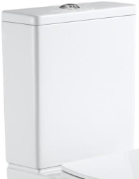 Фото Сливной бачок Aquanet Tavr 2.0 C2 LX-2905