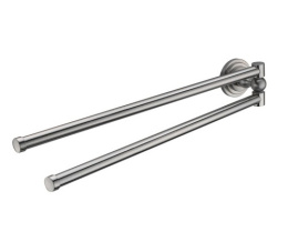 Полотенцедержатель WasserKRAFT Ammer 7031