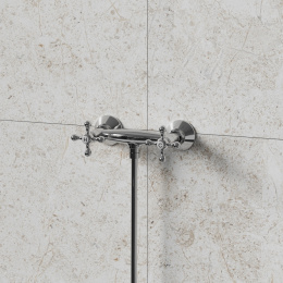 Фото Смеситель для душа Paini Tango TNCR511 хром