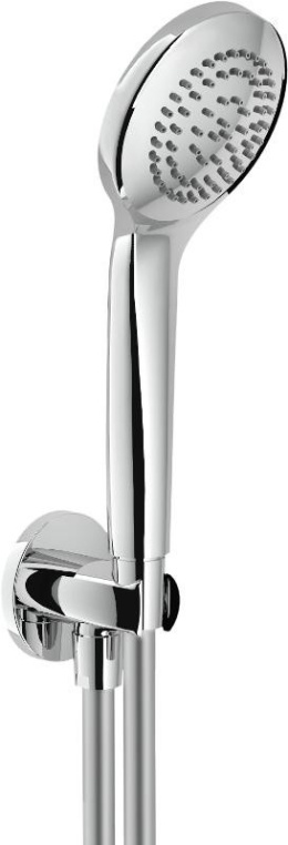 Душевой гарнитур Nobili (AD146/35CR)