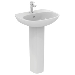Фото Раковина Ideal Standard Tesi T352301 55 см, тонкий бортик