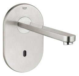 Фото Grohe Eurosmart Cosmopolitan 36334SD0 Кран, для раковины