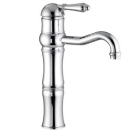 Фото Смеситель Nicolazzi Classico Monokomandi 3472CR75 для раковины, хром