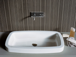 Фото Раковина Laufen Palomba 8.1580.2.000.112.1