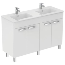 Тумба для раковины 120 см Ideal Standard TEMPO E0538WG