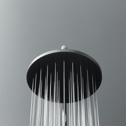 Damixa Option DX218091300 Душевая система с термостатом