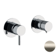 Смеситель для душа Remer X Style X96D3XV сталь