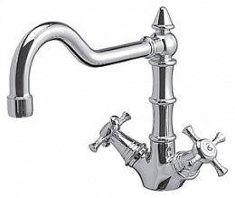 Смеситель Ideal Standard Reflections B9654AA для раковины