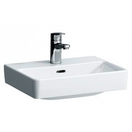 Мини-раковина Laufen Pro S 8.1596.1.000.104.1