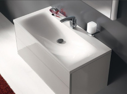 Тумба Keuco Royal Reflex 34050210000, белый