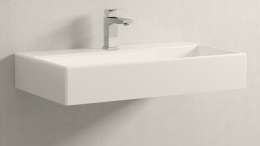 Фото Grohe Eurocube 23446000 Смеситель для раковины стандартный