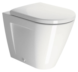 GSI Norm 8614 11 bi Унитаз напольный