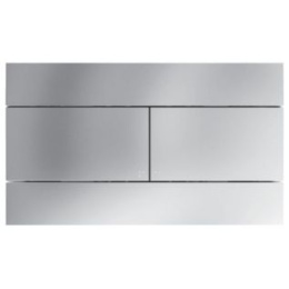 Фото Клавиша смыва Jacob Delafon (E4316-CP) серый