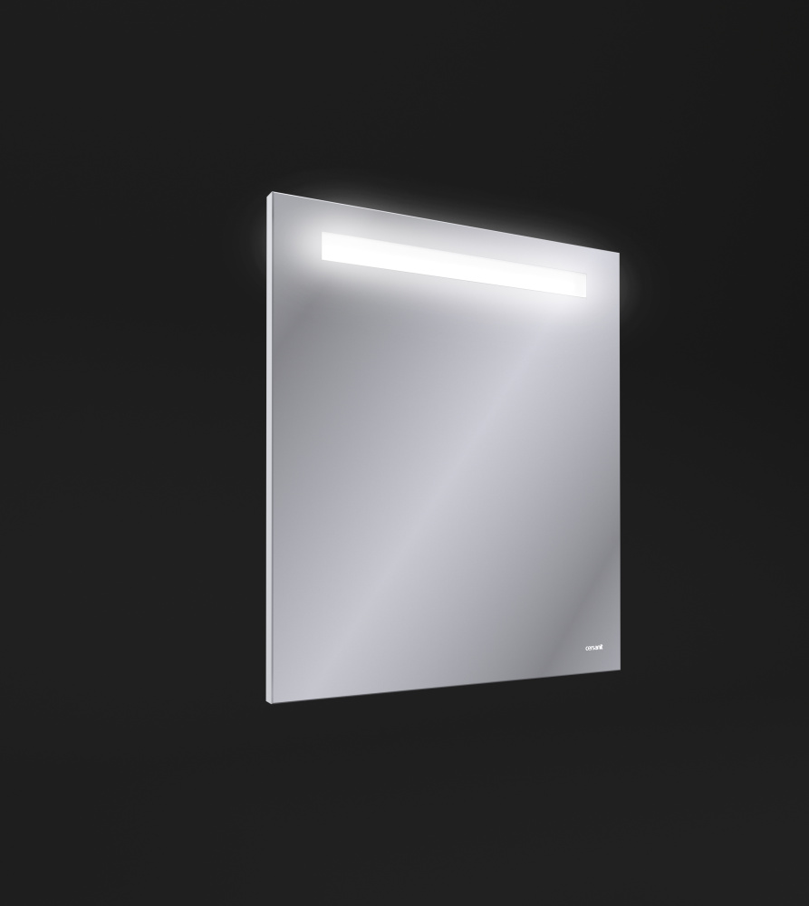 Cersanit KN-LU-LED010*60-b-Os Зеркало LED 010 BASE 60