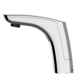 Фото Кран бесконтактный Presto Nova 55379 хром