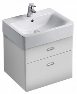 Тумба для комплекта Ideal Standard Connect New белая 60