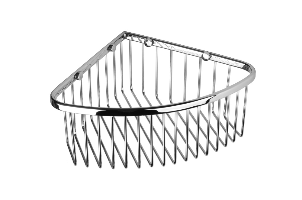 Фото Bemeta Cytro 146208312 Угловая полочка для мыла