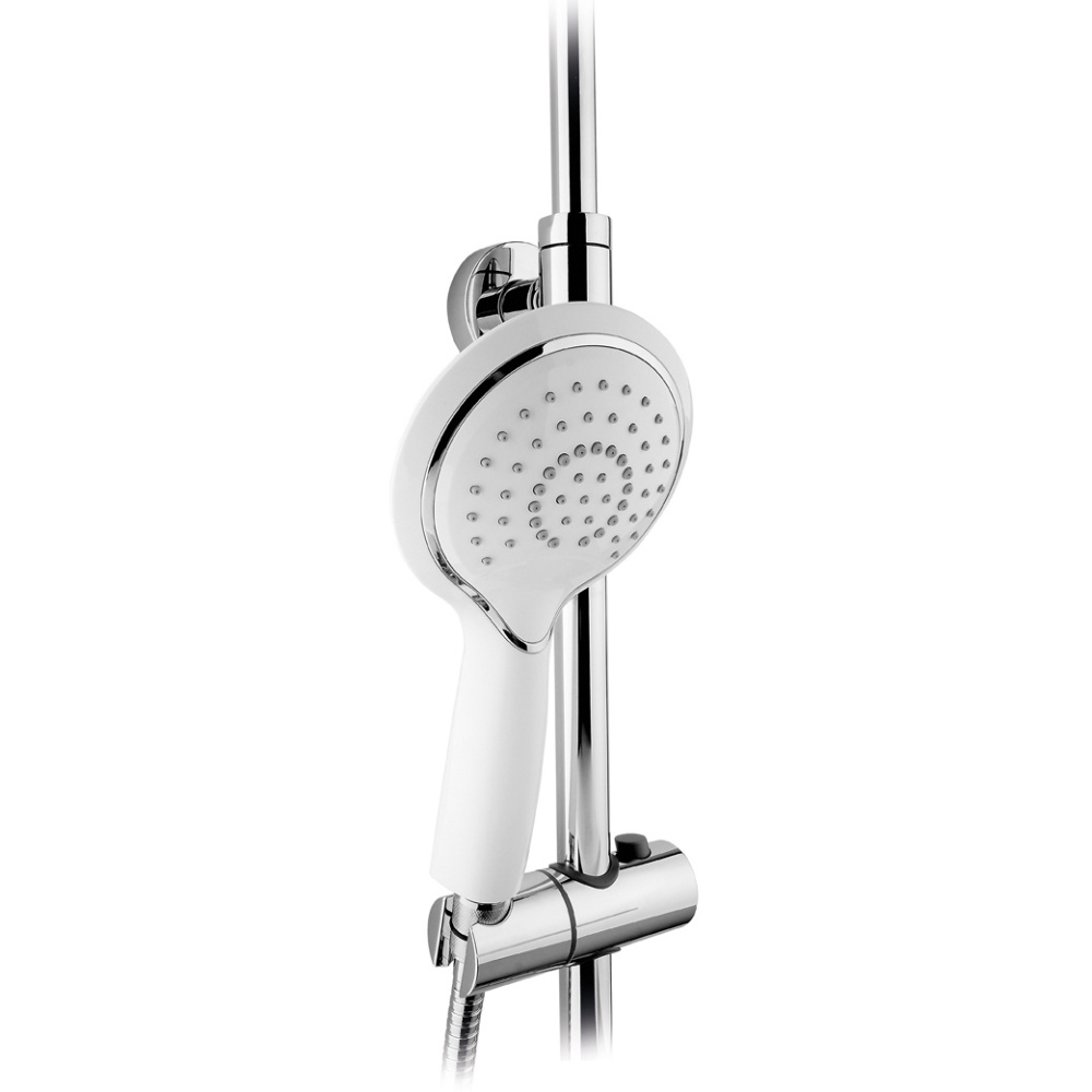 Душевая система Timo Hette SX-1020 Chrome