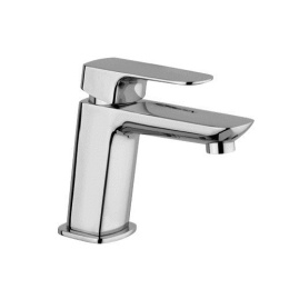 Фото Смеситель для раковины Paini Nove 09CR205 хром