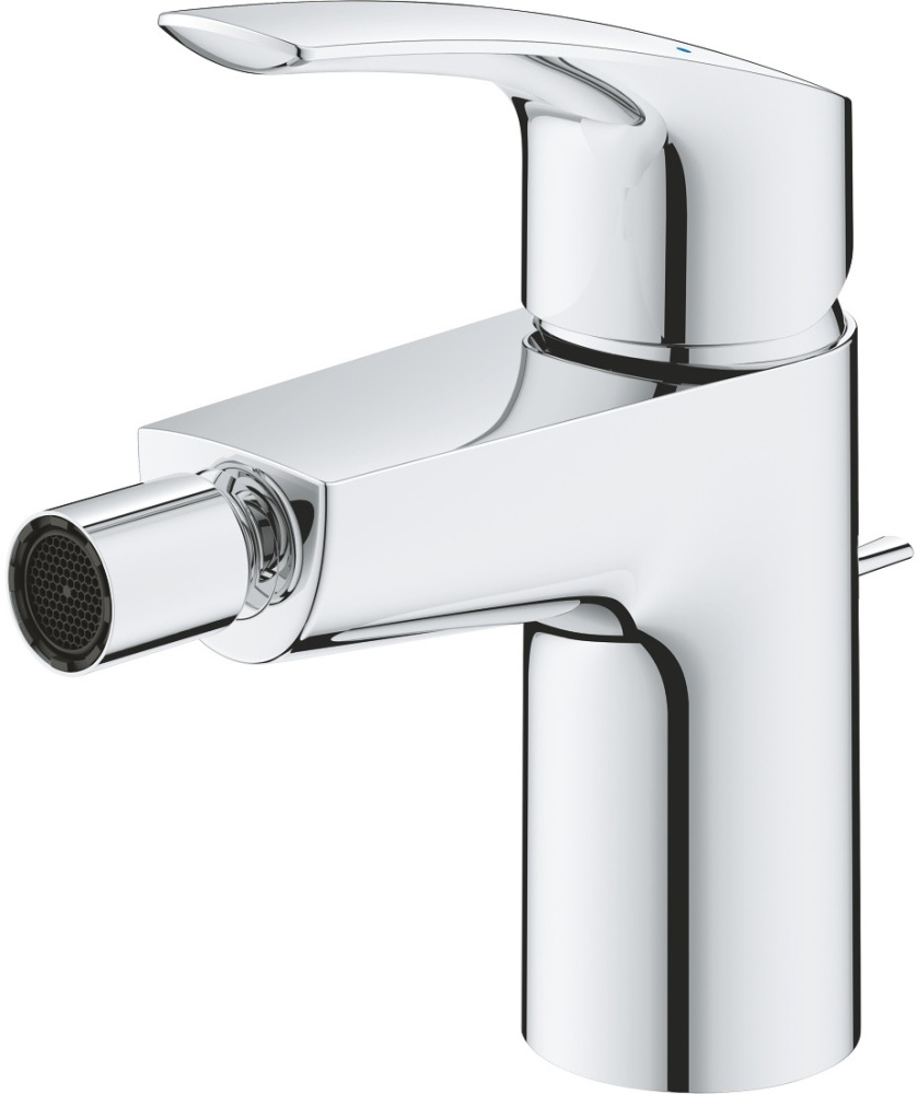 Фото Смеситель Grohe Eurosmart Cosmopolitan 32929003 для биде