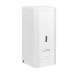 Фото Дозатор жидкого мыла Mediclinics DJ0037A автоматический, белый