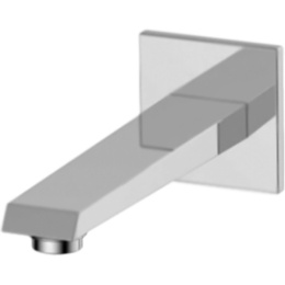 Фото Излив для ванны BelBagno Arlie ARL-BC-CRM