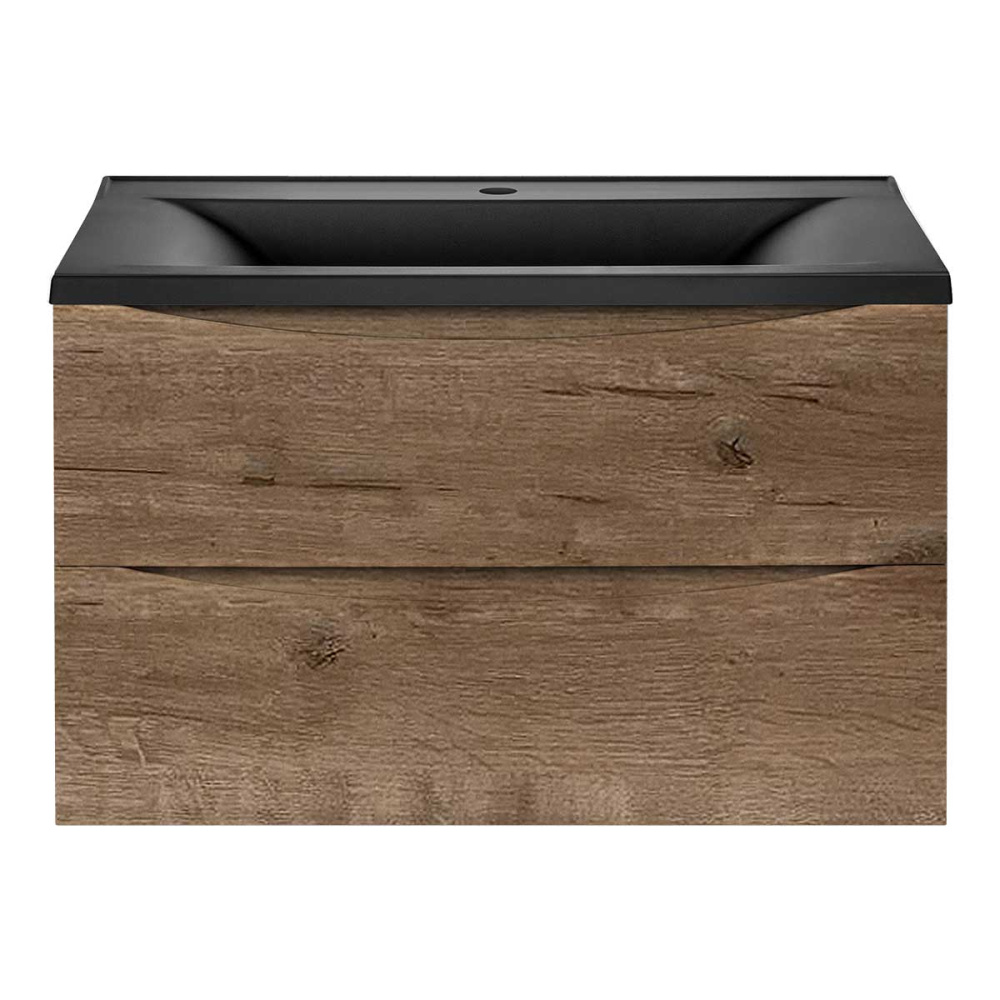 Фото База под раковину Vincea Mia (VMC-2MA750VO) V.Oak