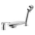 Смеситель для ванны Remer Dream D07UF