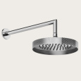 Верхний душ Gessi Anello 63448#031, хром
