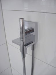 AXOR ShowerCollection 10651000 Модуль ручного душа